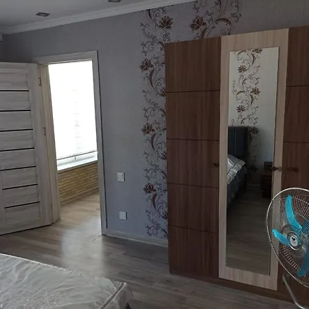 Ferienwohnung Частный Дом Ленкорань Exterior foto