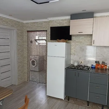 Ferienwohnung Частный Дом Ленкорань Exterior foto