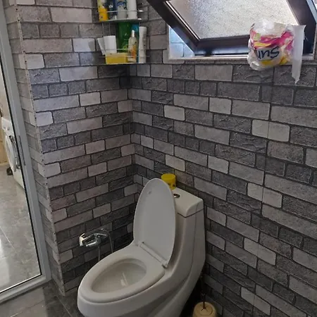 Ferienwohnung Частный Дом Ленкорань Exterior foto