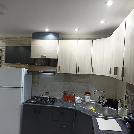 Ferienwohnung Частный Дом Ленкорань Exterior foto