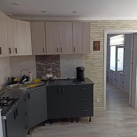 Ferienwohnung Частный Дом Ленкорань Exterior foto