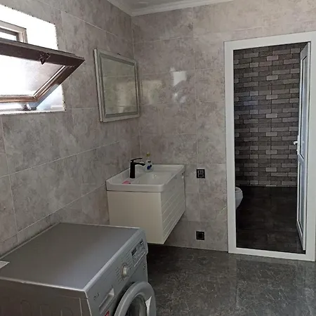 Ferienwohnung Частный Дом Ленкорань Exterior foto