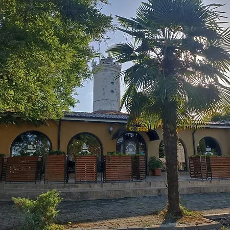 Ferienwohnung Частный Дом Ленкорань Exterior foto