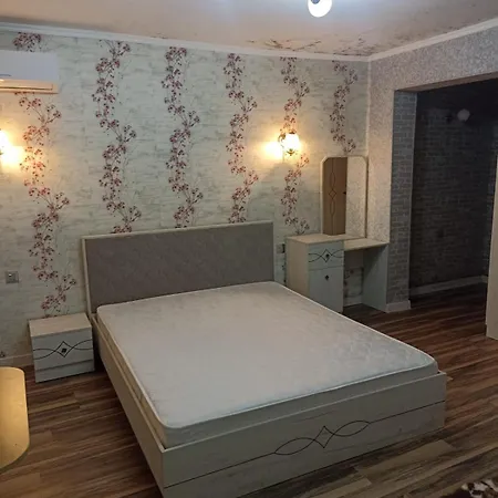 Ferienwohnung Частный Дом Ленкорань Exterior foto