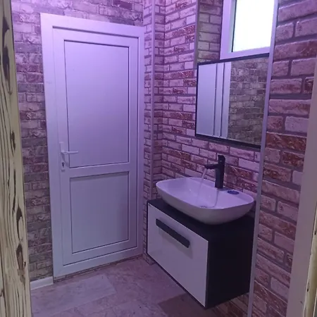 Ferienwohnung Частный Дом Ленкорань Exterior foto