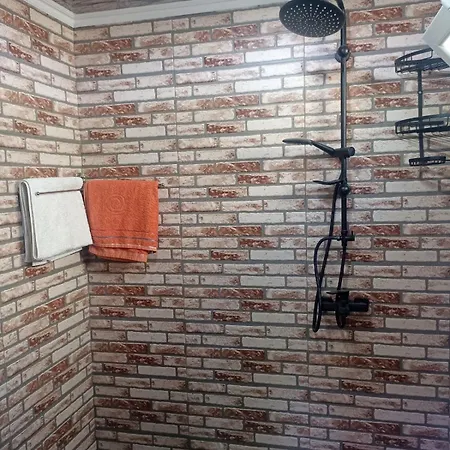Ferienwohnung Частный Дом Ленкорань Exterior foto
