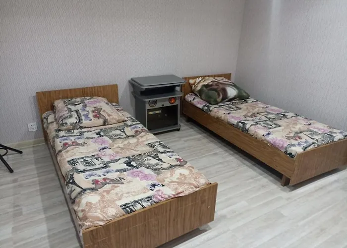 Частный Дом Ленкорань