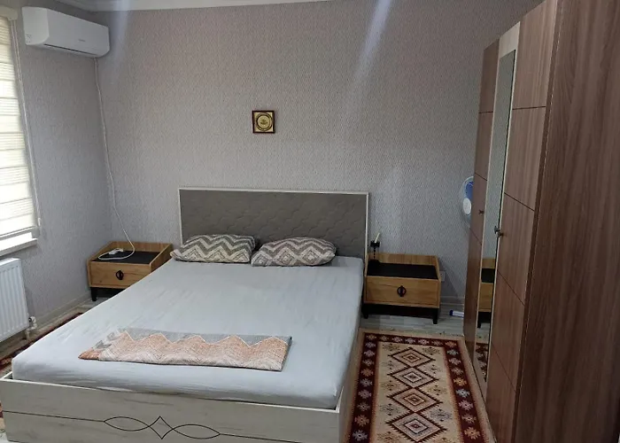 Частный Дом Ленкорань