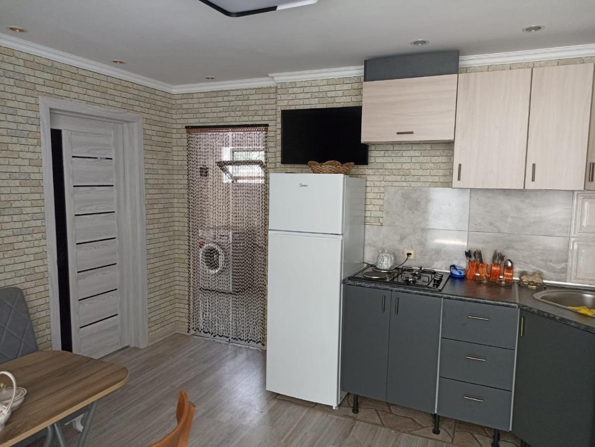 Apartment частный дом Lankaran