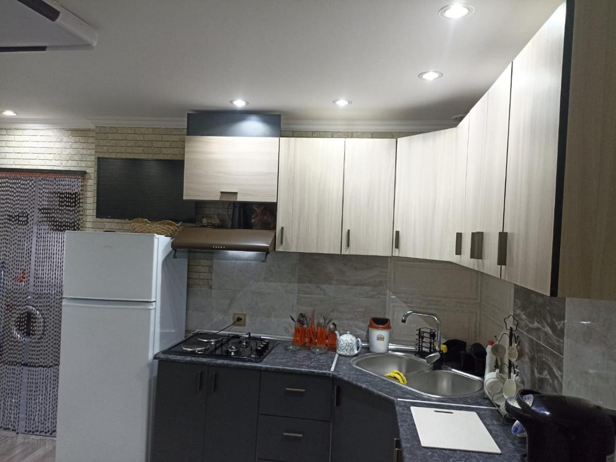 частный дом Apartment Lankaran