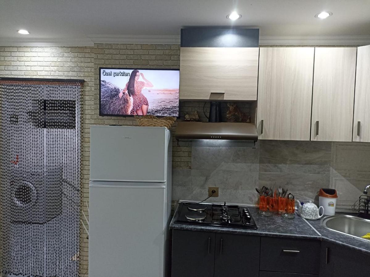 частный дом Apartment Lankaran