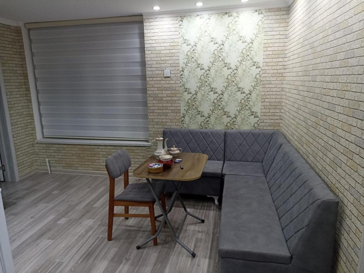 Apartment частный дом