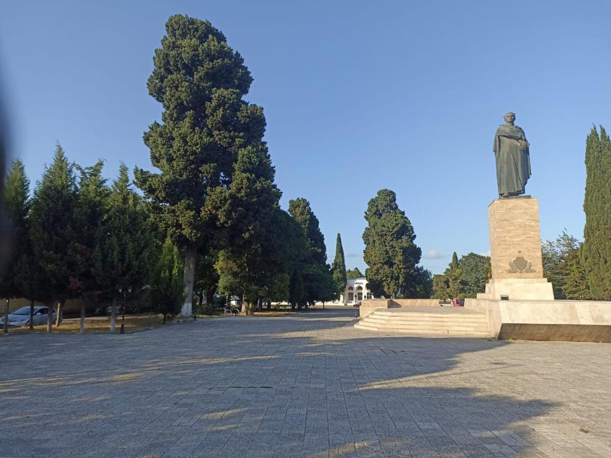 частный дом Lankaran